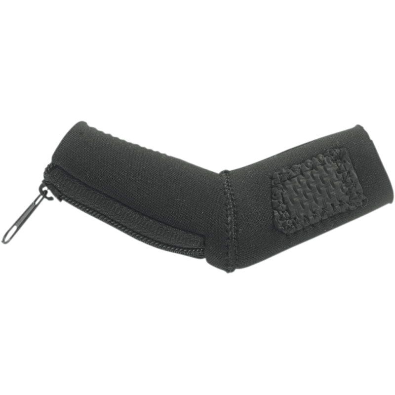 Shifterskin for Shift Pegs 1 1/2" - 2 1/2" - Black