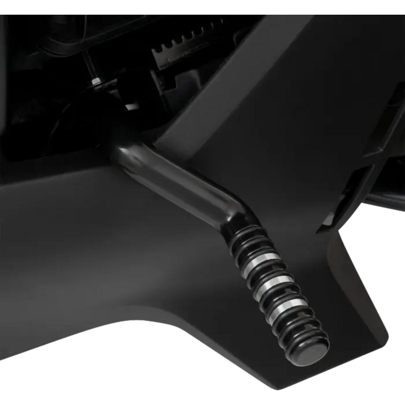 Show Chrome Adjustable Highway Pegs for Can-Am Ryker