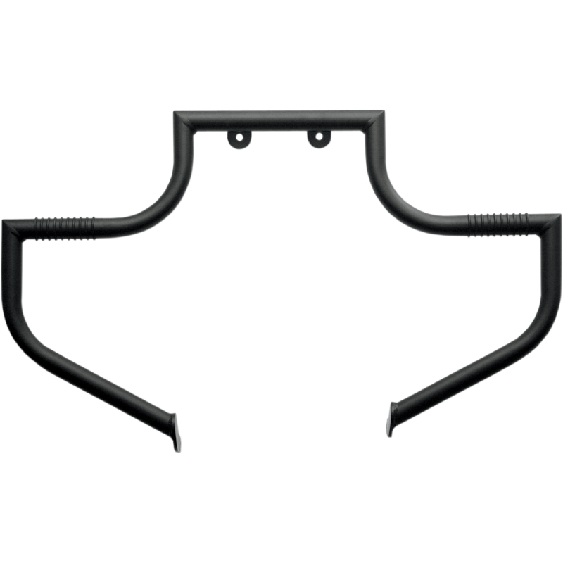 Linbar® Front Highway Bar - Flat Black Powdercoat for Yamaha XVS1300C Stryker 11-17