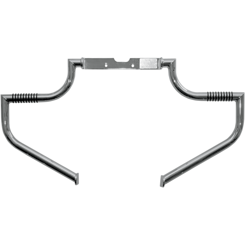 Linbar® Front Highway Bar - Chrome for Honda VTX1300S/C/R/T