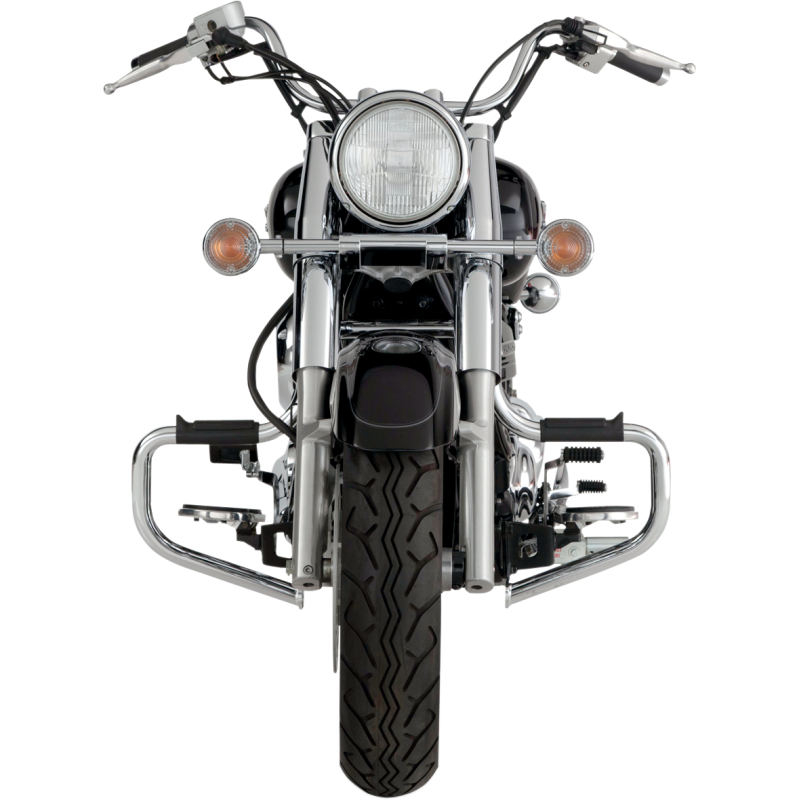 Multibar® - Chrome for Yamaha XVS650 V-Star 98-16 (all)
