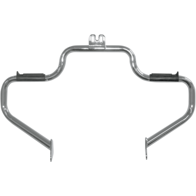 Multibar® - Black Powdercoat for Kawasaki VN1500 Vulcan 96-08