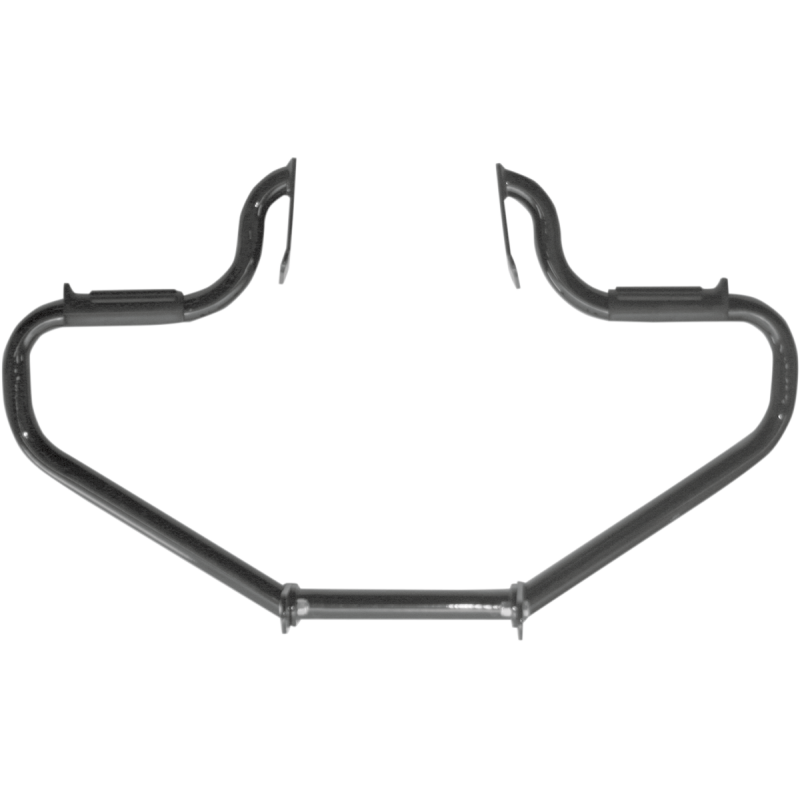 Multibar® - Black Powdercoat for Victory Kingpin, Vegas, Jackpot, etc. 06-17