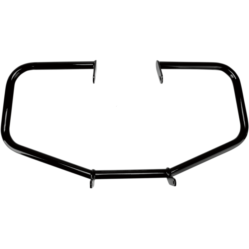 Unibar® Highway Bar - Gloss Black Powdercoat for Suzuki C50/M50/VL800