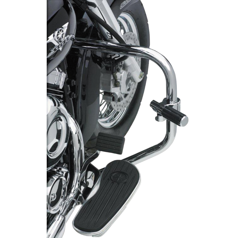 Unibar® Highway Bar - Chrome for Yamaha XVS650 V-Star 98-16 (all)