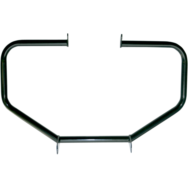 Unibar® Highway Bar - Gloss Black Powdercoat for Yamaha XV1300 V-Star 07-17