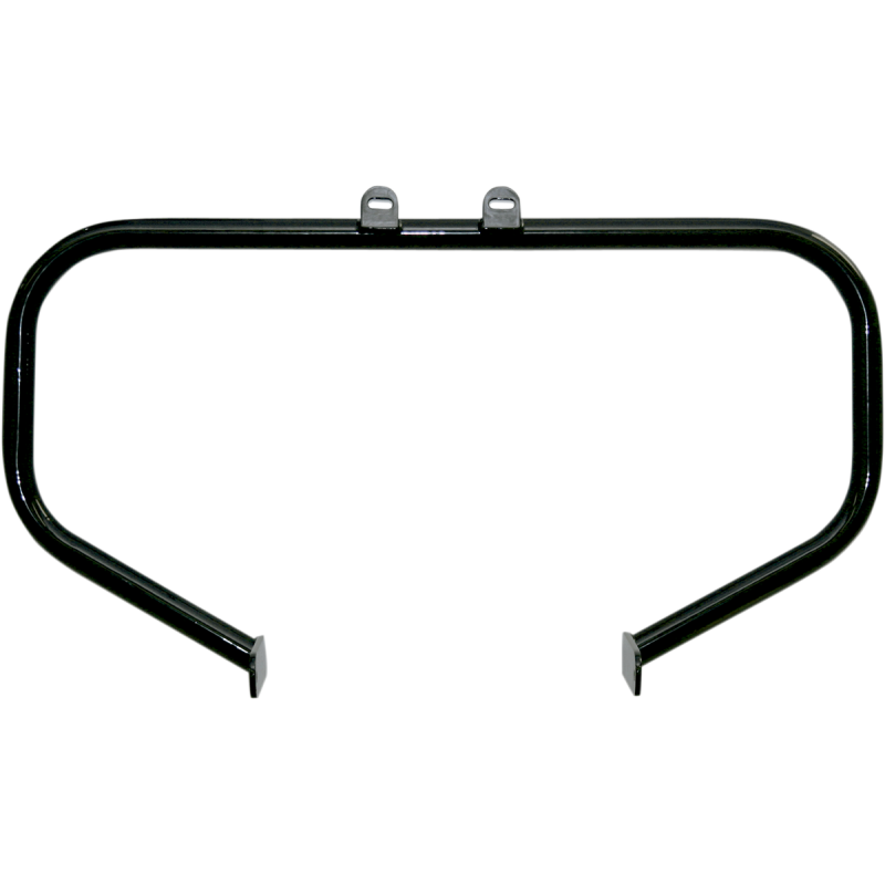 Unibar® Highway Bar - Gloss Black Powdercoat for Yamaha XV950 V-Star/Touring 09-17