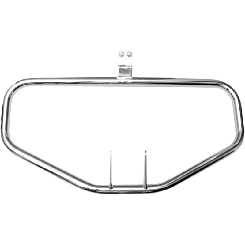 Full-Size Engine Guard - Chrome for Yamaha XV1600/1700 Road Star 99-14