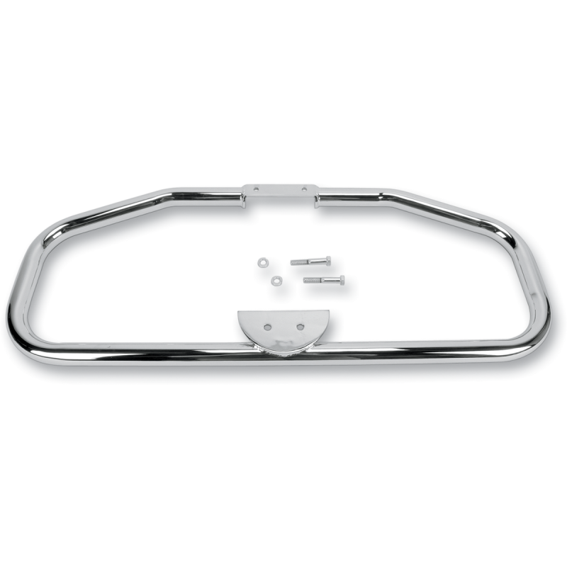 Full-Size Engine Guard - Chrome for Yamaha XV1900 Roadliner/Stratoliner 06-15