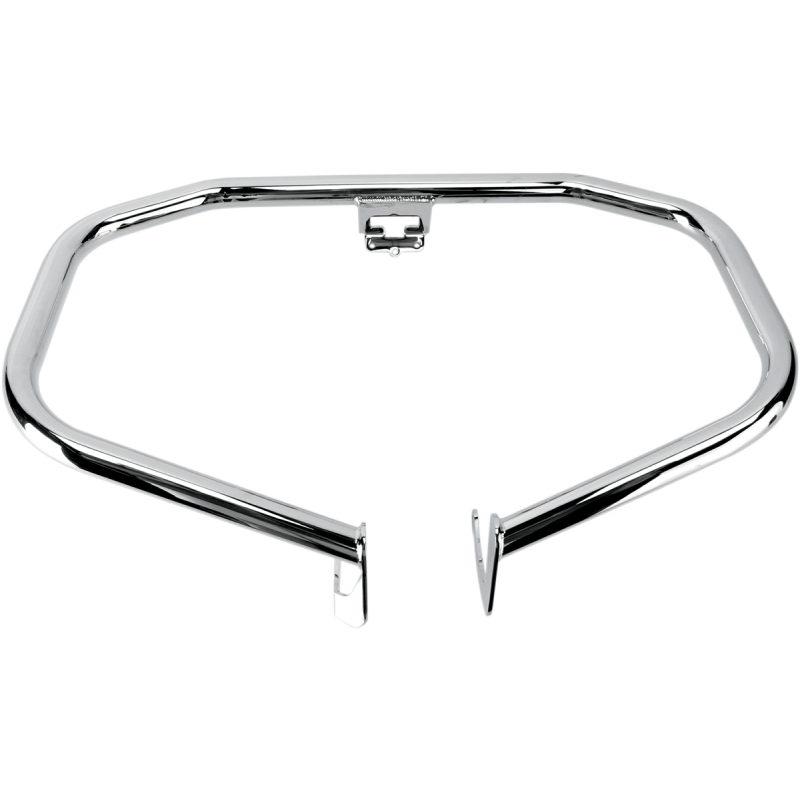 Full-Size Engine Guard - Chrome for Yamaha XV250 Virago/V-Star