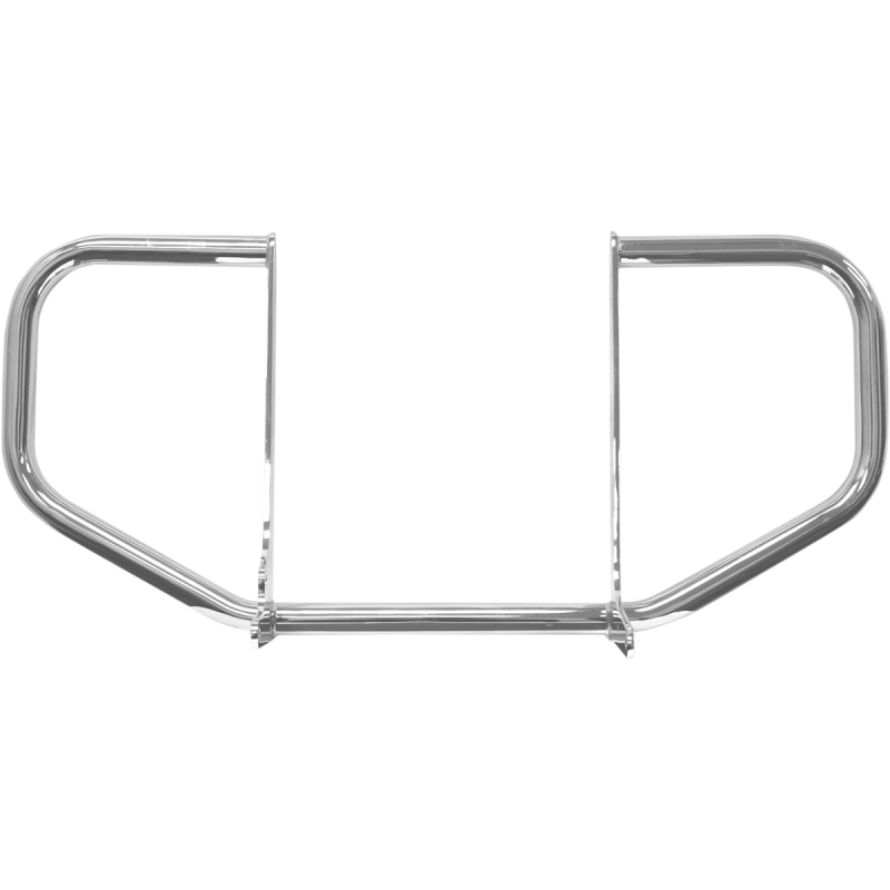 Full-Size Engine Guard - Chrome for Honda VT750 Aero 04-09