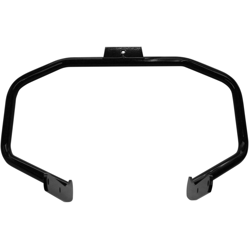 Full-Size Engine Guard - Black Powdercoated for Yamaha Bolt 950 14-17