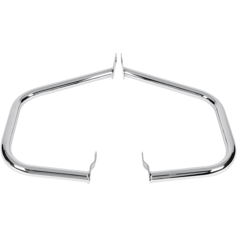 Show Chrome Highway Bars