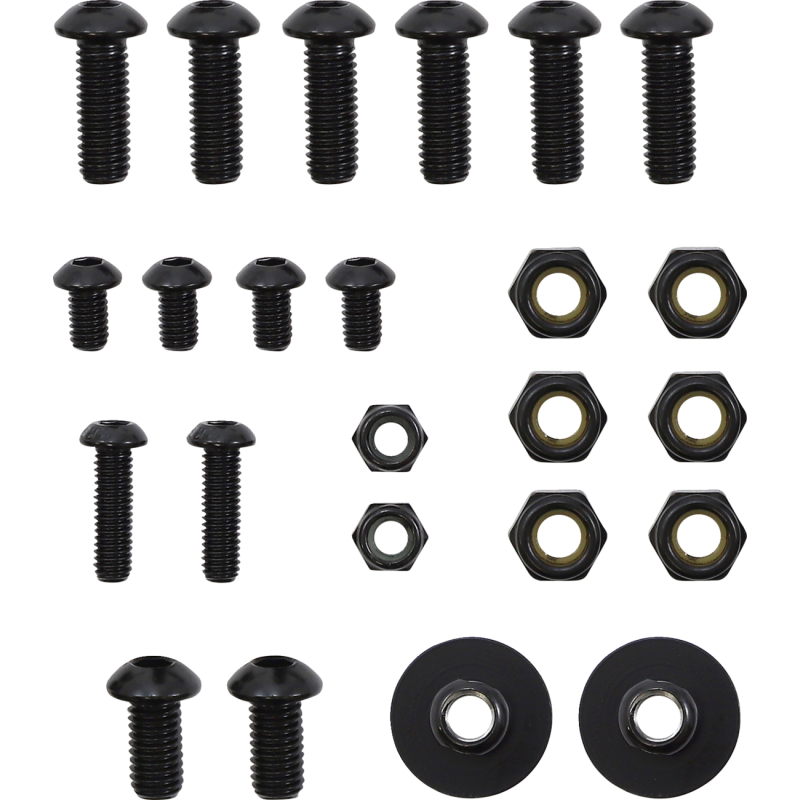 Show Chrome Highway Foot Rests for Can-Am Spyder RT