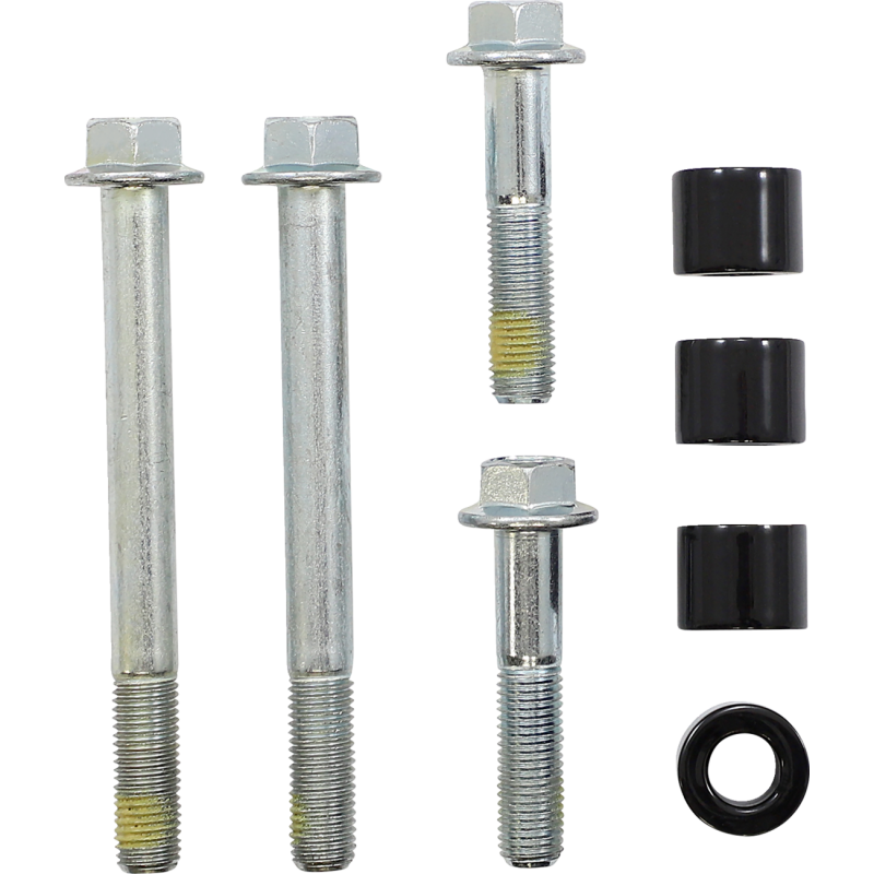 Cobra Engine Case Guards for Suzuki M109