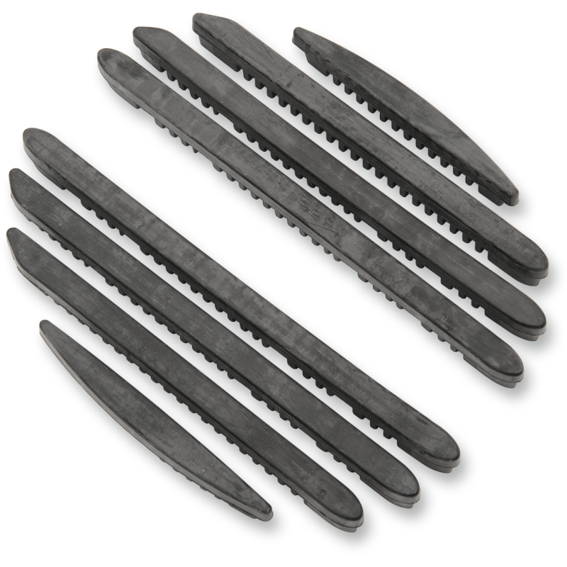 Replacement Rubber Inserts for ISO-Boards