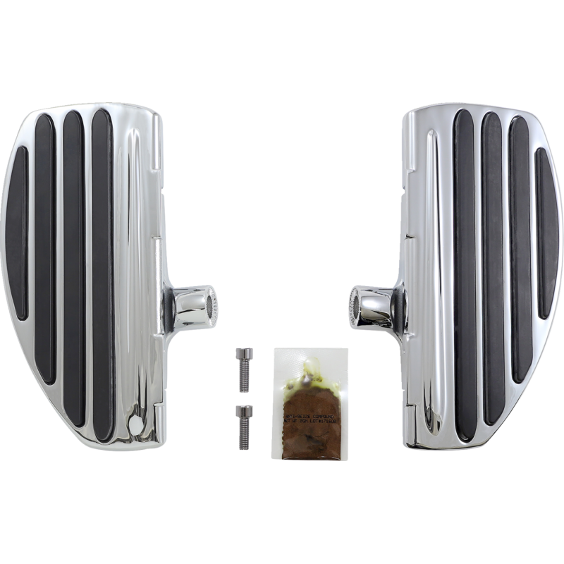 ISO-Board Driver or Passenger Kit