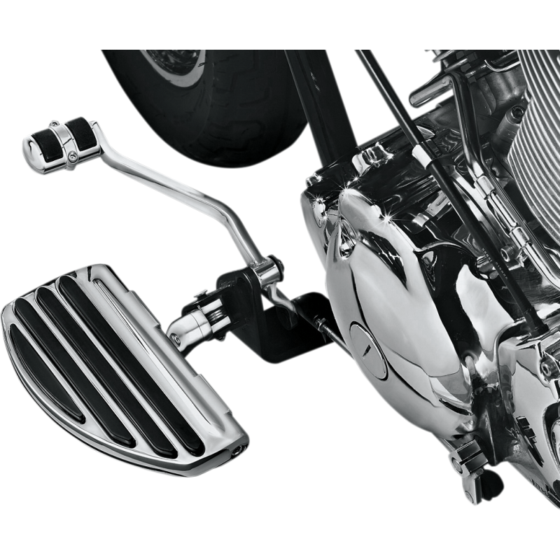 ISO-Board Driver or Passenger Kit