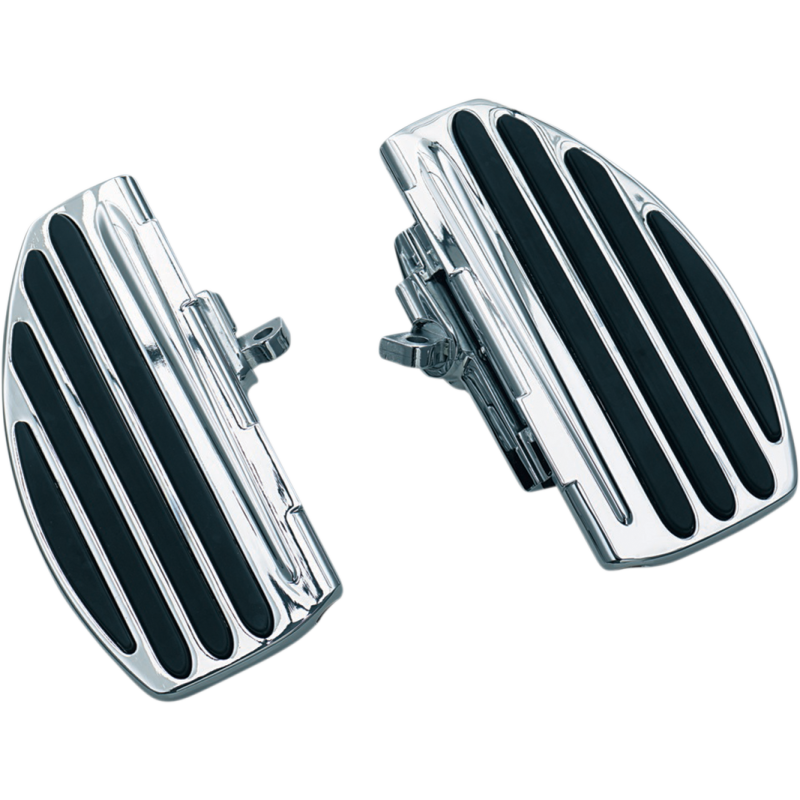 ISO-Board Passenger Kit