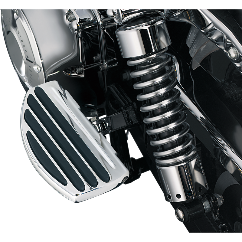 Kuryakyn ISO® Passenger Floorboards