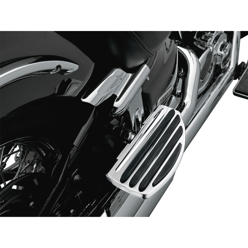 Kuryakyn ISO® Passenger Floorboards