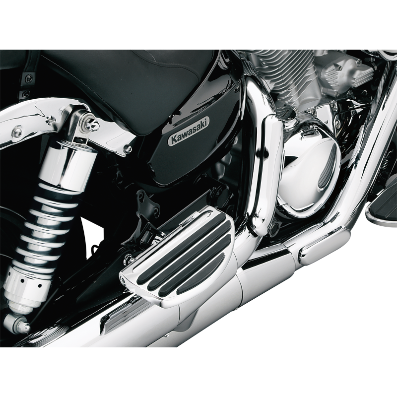 Kuryakyn ISO® Passenger Floorboards