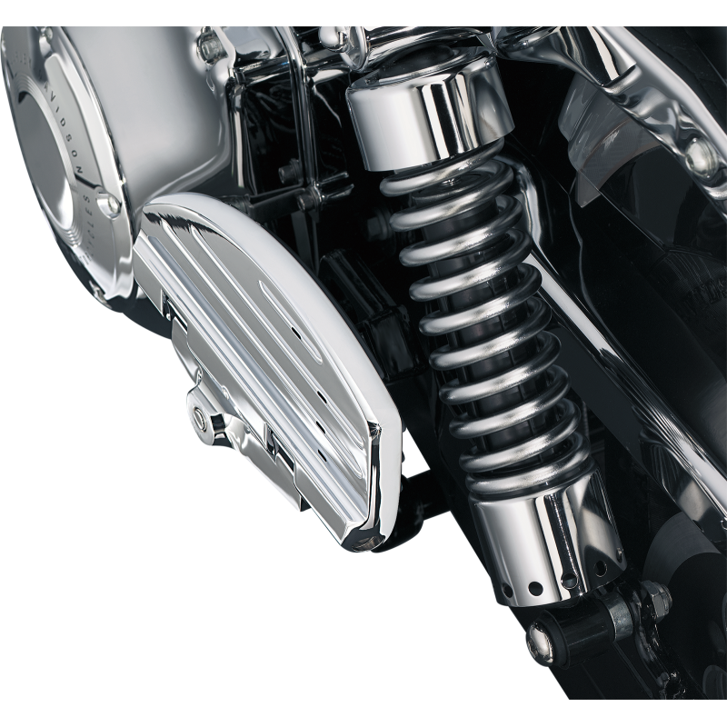 Kuryakyn ISO® Passenger Floorboards