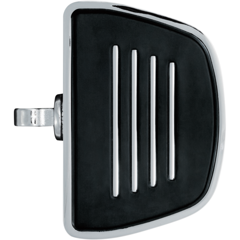 Premium Mini Boards with Male-Mount Ends (Chrome)