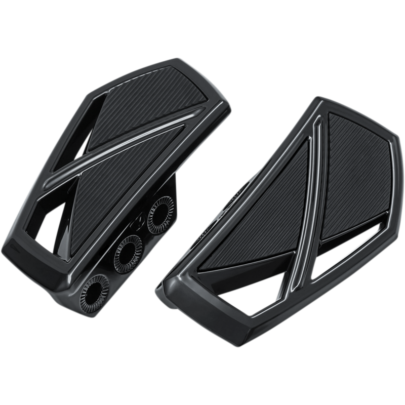 Phantom Mini Boards Gloss Black