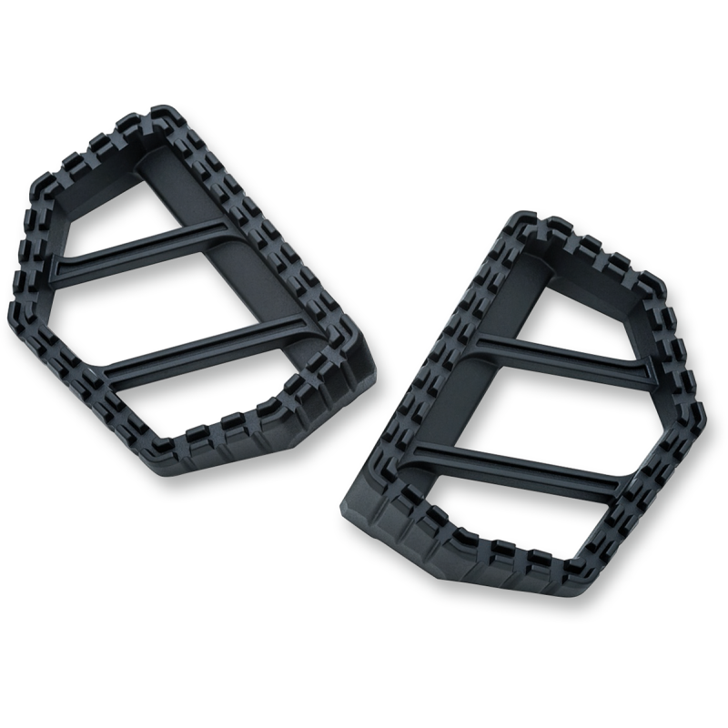 Kuryakyn Riot Mini Floorboards