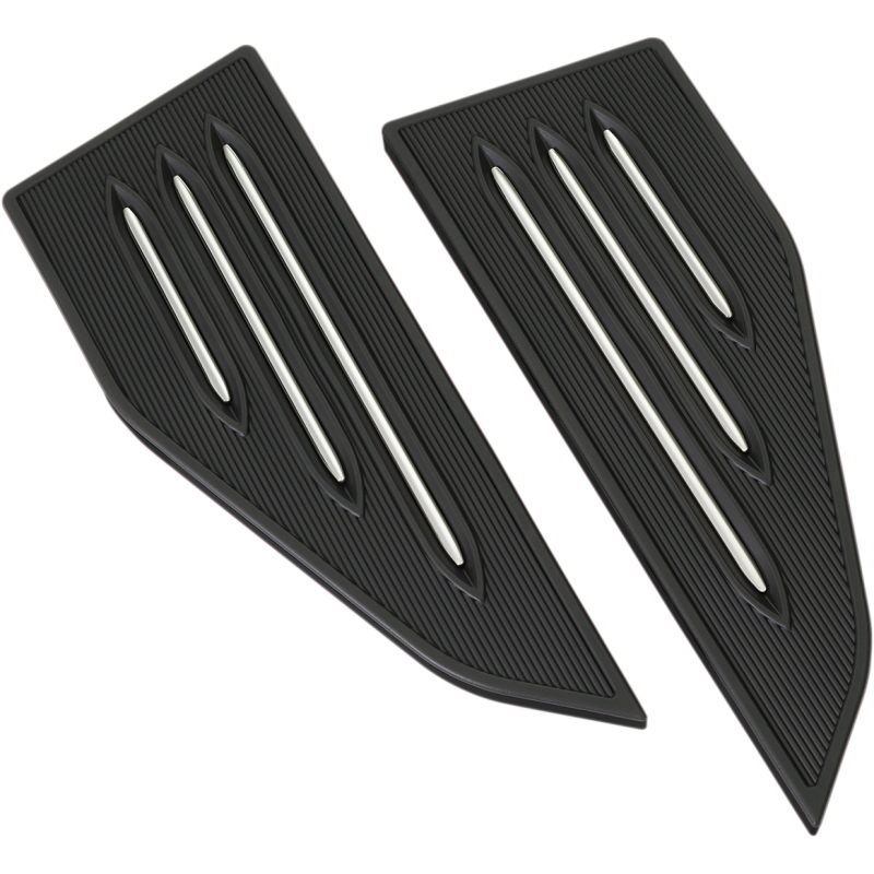 Show Chrome Commander™ Boards