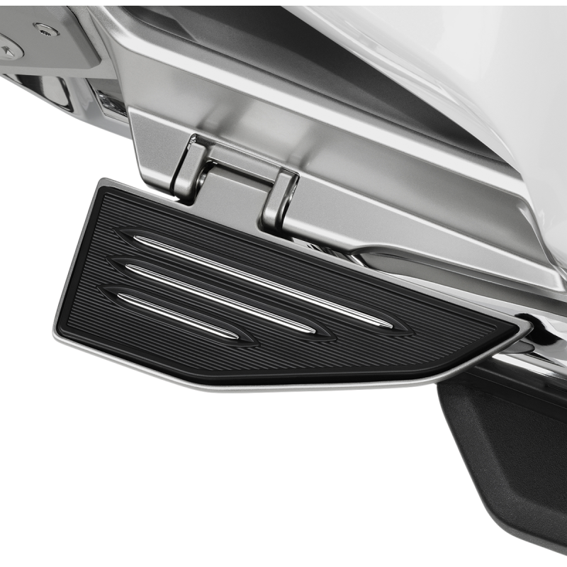 Show Chrome Commander™ Boards