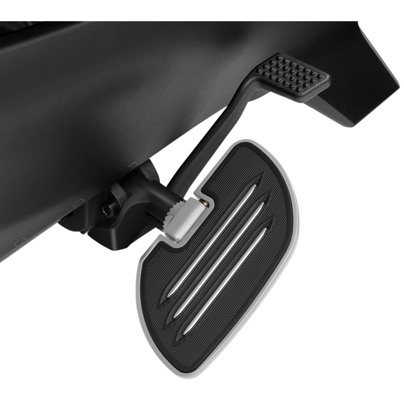 Commander™ Driver Boards - Chrome