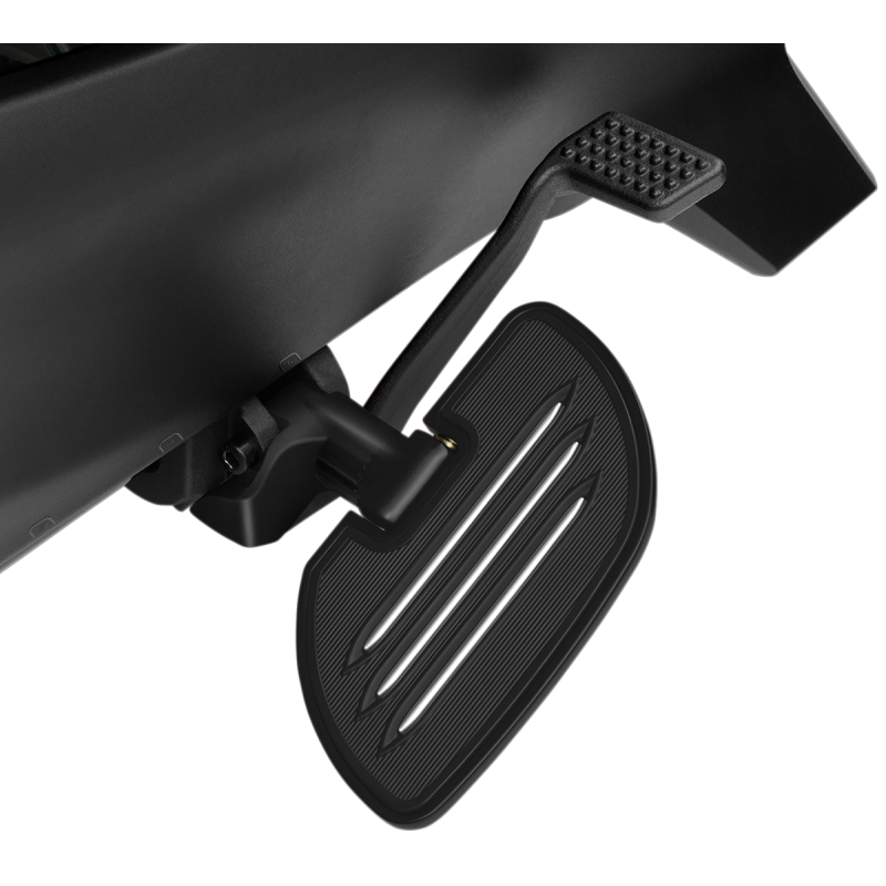 Commander™ Driver Boards - Satin Black