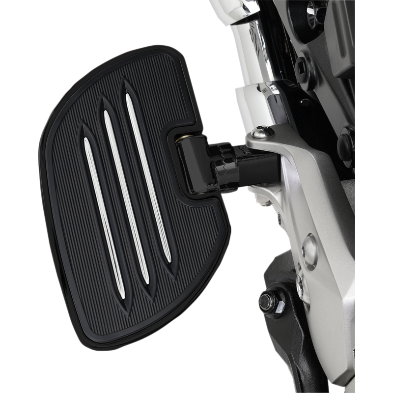 Commander™ Driver Boards - Satin Black