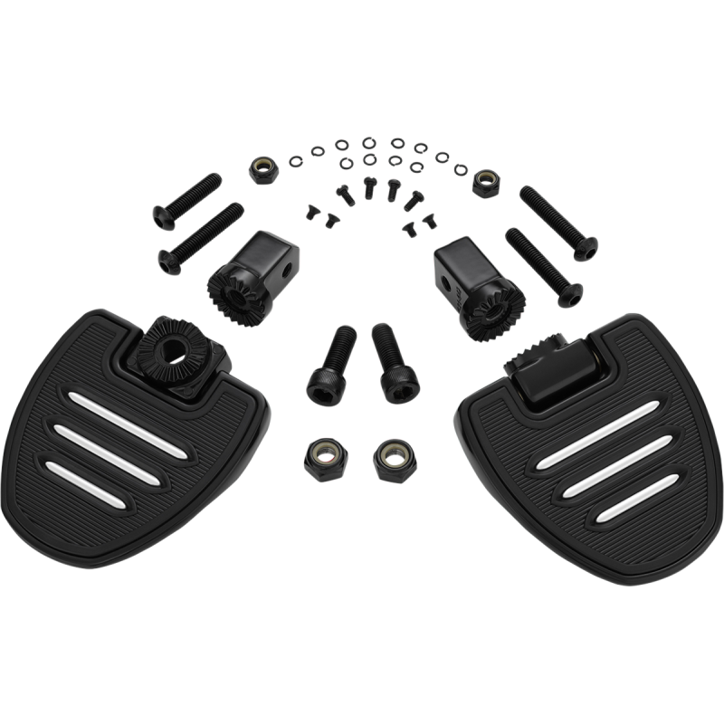 Show Chrome Commander™ Boards