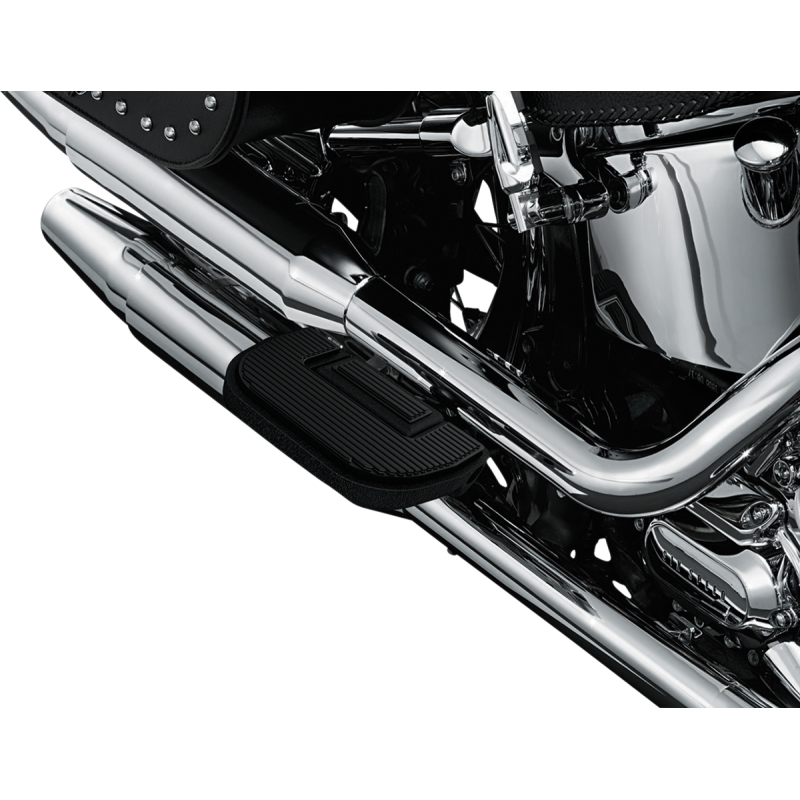 Ribbed Adjustable Floorboards