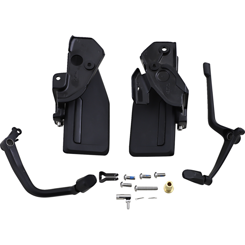 Kuryakyn Omni Driver Floorboard Kit for Honda GL1800 Gold Wing 18-23