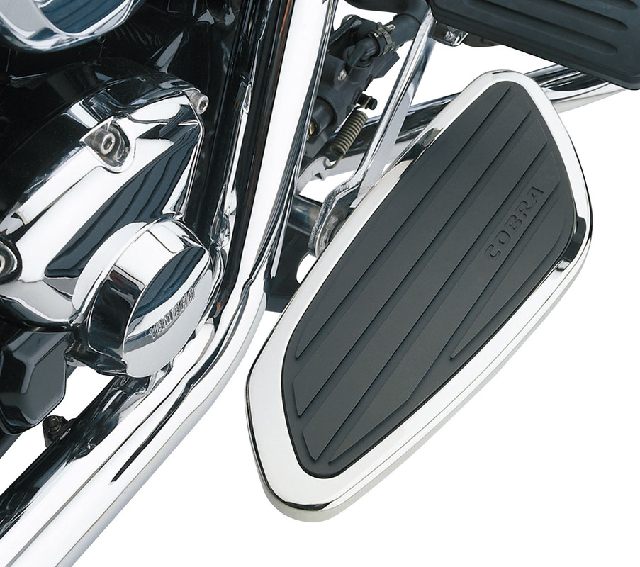 Cobra Floorboard Kits