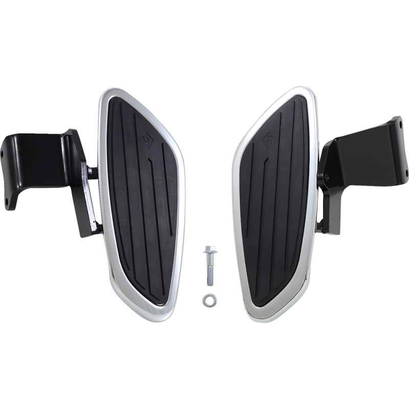 Swept Front Floorboard Kit