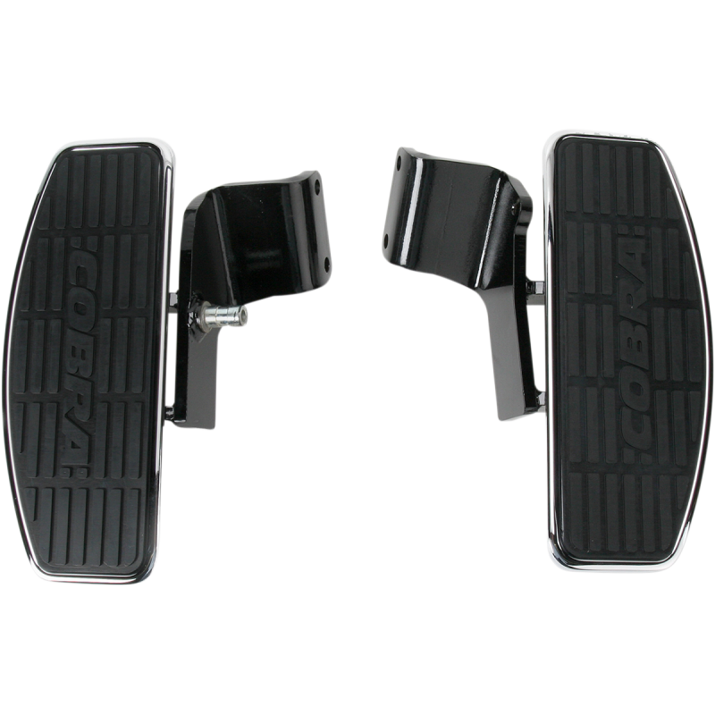 Classic Front Floorboard Kit