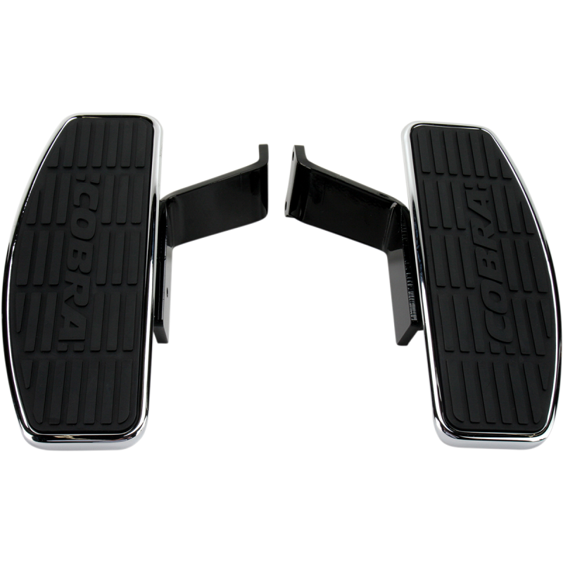 Classic Rear Floorboard Kit