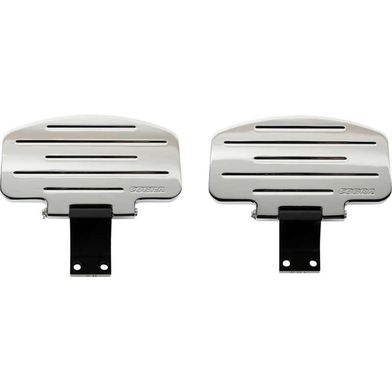 Rear Classic Floorboard Kit