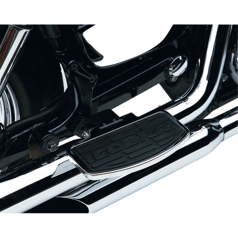 Rear Classic Floorboard Kit