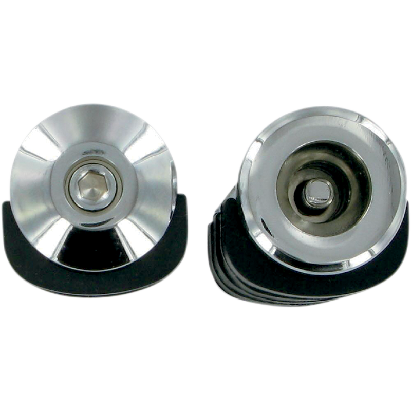 Large ISO-Pegs Without Mounts