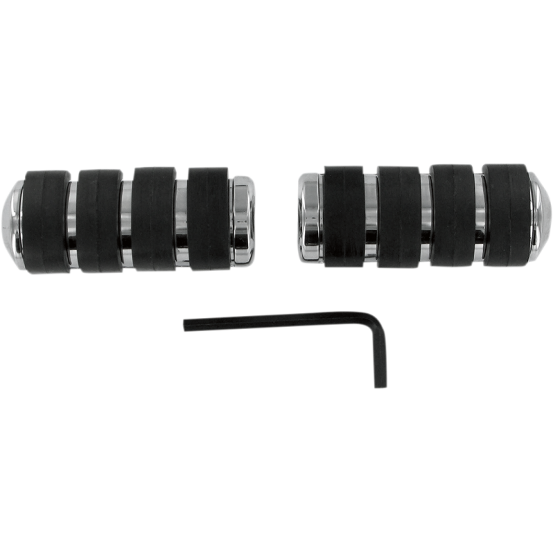 Large ISO-Pegs Without Mounts