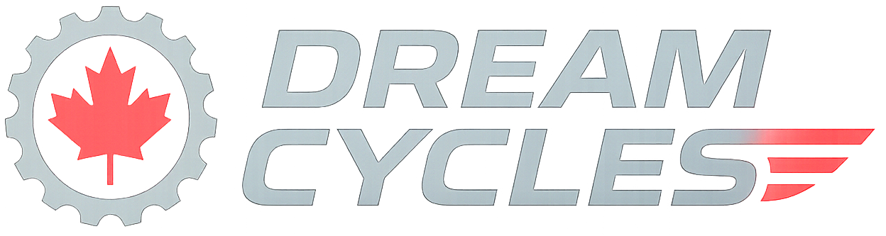 Dream Cycles Canada